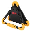 Car Warning Triangular Lamp Emergency Safety Lamp 6500K 10W IP67