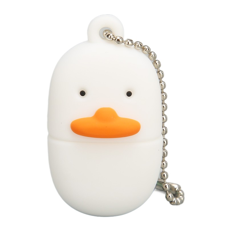 Cartoon Flash Drive USB Interface Ultra Stable Technology Cute U