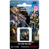 Monster Hunter 4G Original SDHC Card (8GB)