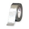 Roof Repair Tape, 2 In x 50 Ft, 4 Mil Alum by Eternabond