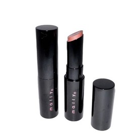Mally Inspire Me lipstick Playful Nude Shade Full Size 2 Pk Bundle Set