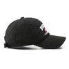 Boston Cap - Gorra de béisbol unisex con gorra de