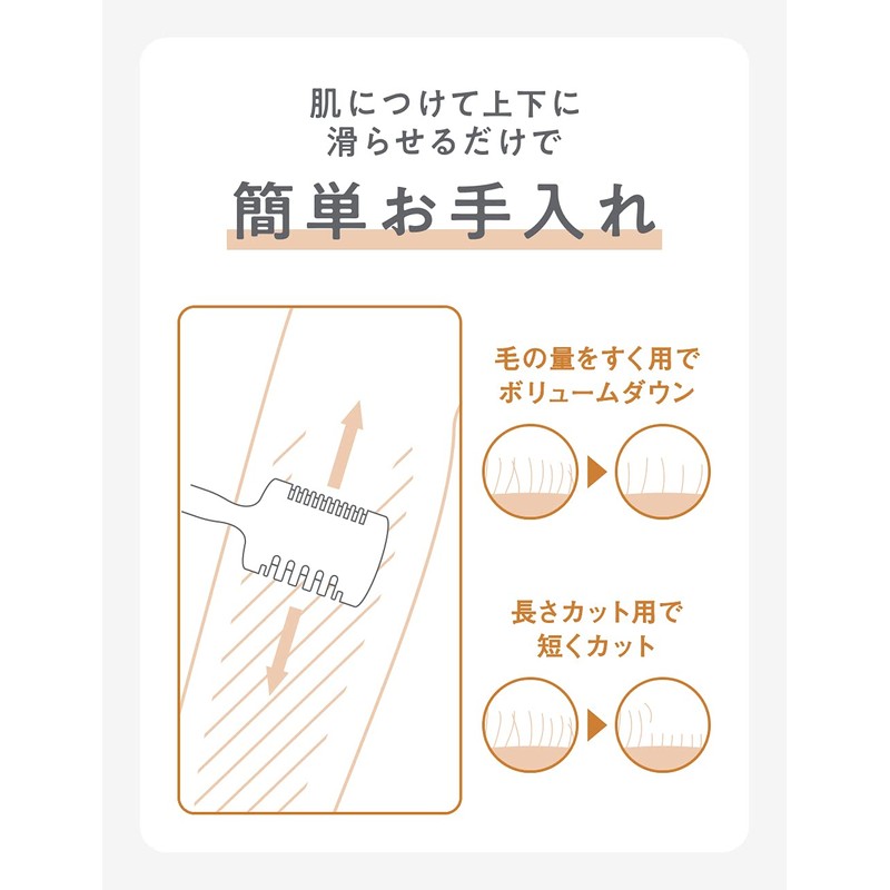 Schick Men's Full Body Skimmer Razor (1 Piece) x 2