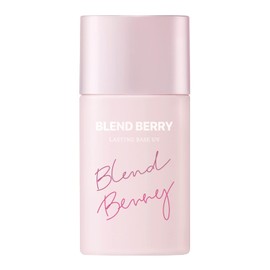BLEND BERRY (blended berry) sebum prevention base, UV KOSE