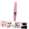 Healeved 1pc Electric Eyelash Curler Eyelash Heated Curler Heated Eyelash