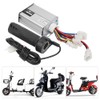 36V 1000W Controller with Ordinary Long Wire Throttle Grip Kit