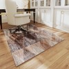 Premium Chair Mat for Hardwood Floors - Floor Protector for