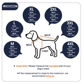 IECOii 2 Pack Dog Sweater Fleece, Warm Vest Coats for Labrador - Soft, Stretchy with Leash Hole, Fall/Winter Pullover Sweatshirt for Outdoor Playing (Size XL, Rose Red & Dusty Pink)