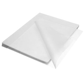 (Ship From USA) TruLam 3 Mil Menu Large Matte/Matte Laminating Pouches, 12 x 18 Inches, 100 per Box (LP03DLTFMM) / 12' x 18' (305mm x 457mm) Finish: Matte on both sides,Corners: Rounded,Pouch sealed