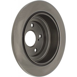 StopTech For Subaru Impreza 1993-2007 Brake Rotor Centric Standard - Rear | 121.47011