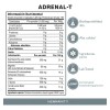 Adrenal-t Manejo De Stress Y Cortisol Magnesio Y Adaptogenos -