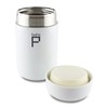 Pioneer Stainless Steel Vacuum Insulated Leak-Proof Foodpod Capsule Flask 6