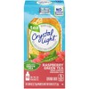 Crystal Light On The Go Green Tea Raspberry, 10 Count