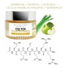 Gel Facial Anti-arrugas Argirelina Y Células Madre Vegetales