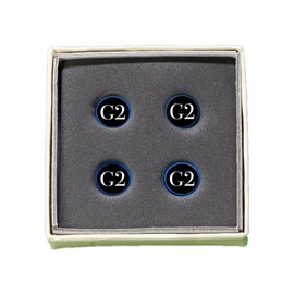 Century Pro Cue Tips - G2