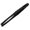 sourcing map 12cm Long Anti Static Plastic 6mm Width Flat