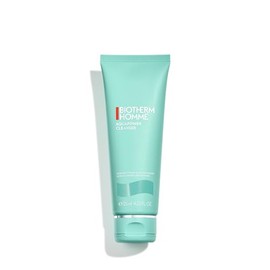 Biotherm Homme Aquapower Oligo-Thermal Fresh Ultra Cleansing Gel, for Men, 4.22 oz