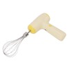 Mini Household Cordless Electric Hand Mixer Mini Household Cordless 5