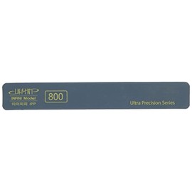 Infini Model IPM0800 IPM Series Soft Stick File #800 4 Piece Hobby Tool