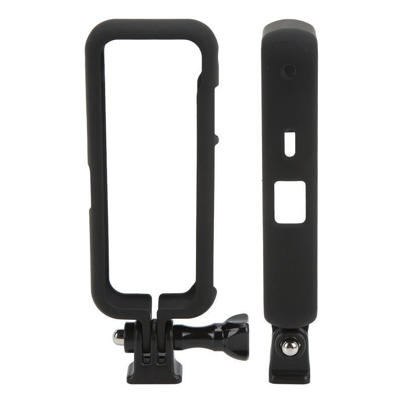 Shook Resistant Camera Protective Frame Drop Proof Camera Protection Case