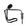 Exhaust gas temperature sensor 2-pin before catalytic converter for X5