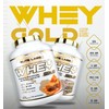 ELITE LABS WHEY GOLD DULCE DE LECHE