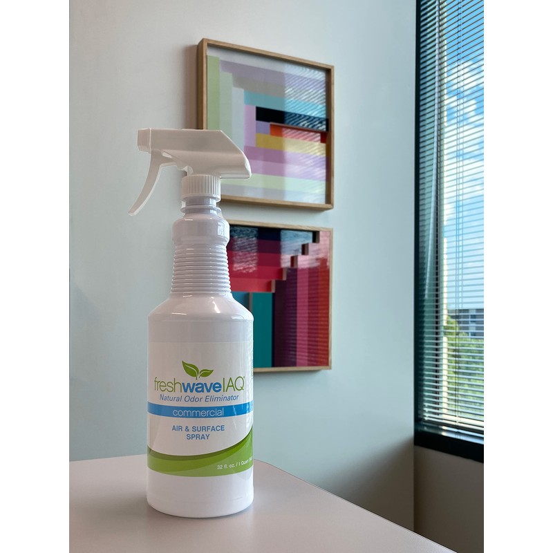 Fresh Wave IAQ Commercial Odor Eliminating Air & Surface Spray