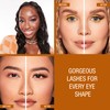 Ardell Winks Self Adhesive Eyelashes – Haze Style, Press on