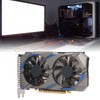 GT750TI 4GB DDR5 Graphics Cards 128bit Support VGA DVI HD