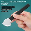 Healifty Pedicure Shaver Foot Corn and Hard Thick Skin Remover