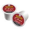 Twinings Chai Flavoured Black Tea K-Cup Pods for Keurig, Naturally