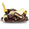 It'S Delish Dark Chocolate Covered Banana Chips by Its Delish,