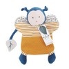 Pollen L'Abeille Organic Hand Puppet Bee