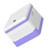 Toddler Portable Car Potty Comfortable Foldable Toddler Travel Potty Training