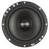 Blaupunkt E-Series BPSE650C 6.5" 2-Way Car Component Speaker System 30W