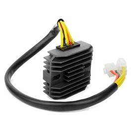 CCIYU Rectifier Voltage Regulator Rectifier Fit 1997-2004 for Suzuki Marauder 800 1990-1993 for Suzuki VX800