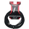 ROXTONE PRO SERIES 20' MIC CABLE, LO-Z