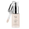 PÜR 4-in-1 Love Your Selfie Longwear Foundation & Concealer, Ln2,