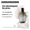 Kit Loreal Absolut Repair Mol Pre Trat Leave Serum Oil