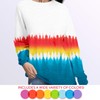 Just My Style Radical Rainbow Tie-Dye Kit by Horizon Group