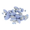 16pcs Duvet Pins Duvet Clips Prevent Shifting Detachable Duvet Button