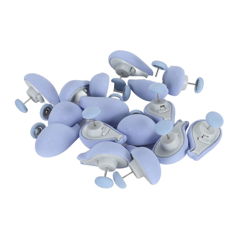 16pcs Duvet Pins Duvet Clips Prevent Shifting Detachable Duvet Button