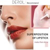 Reve Beauty Derol Lip Plumper Lip Gloss Lip Gloss 5.5ml