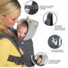 Baby Strap Portable Front Back Shoulder Support Backpack Waist Stool