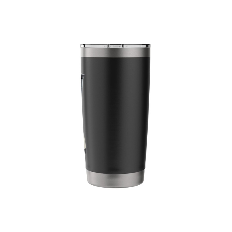 Blender Appliance Stainless Steel Insulated Tumbler
