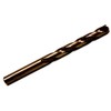 HSS G Twist Drill Bit 16.5 mm HSS-G DIN338 Industrial