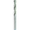 Alpen 11701100100 Long Life Tungsten Carbide Masonry Drill Bits, Grey,