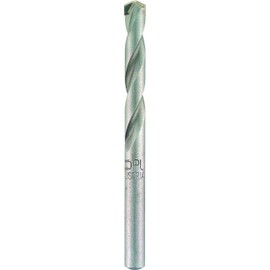 Alpen 11701100100 Long Life Tungsten Carbide Masonry Drill Bits, Grey, 11.0 mm