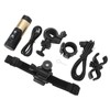 4K Action Camera Waterproof Bike Motorcycle Helmet Camera Anti Shake