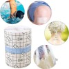 Waterproof Film Roll 10cm x 5m Transparent Scratch Protection Waterproof